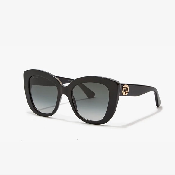 Gucci Sunglasses GG0327S